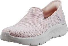 Skechers Women's Hands Free Slip-Ins Go Walk Flex-Relish Sneaker