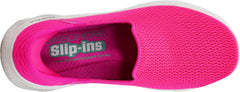Skechers Women's Hands Free Slip-Ins Go Walk Flex-Relish Sneaker