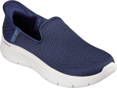 Skechers Women's Hands Free Slip-Ins Go Walk Flex-Relish Sneaker