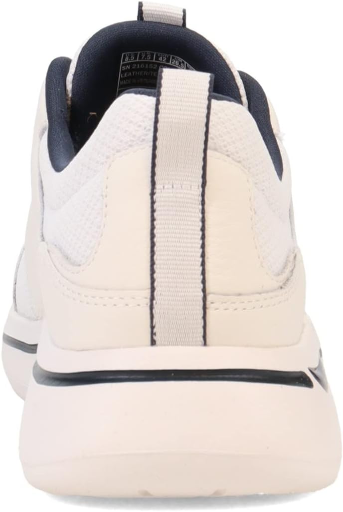 Skechers Men's Go Walk 5 Wistful Sneaker