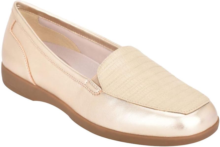 Easy Spirit Women's Devitt Casual Flat