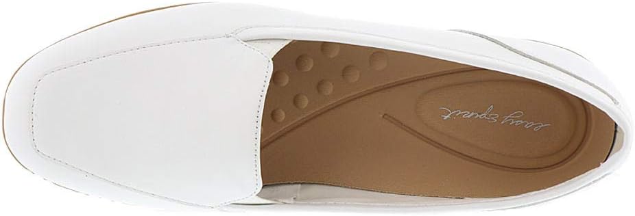 Easy Spirit Women's Devitt Casual Flat