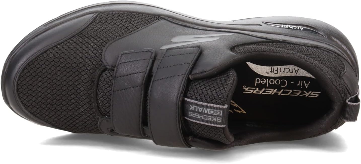 Skechers Men's Go Walk 5 Wistful Sneaker