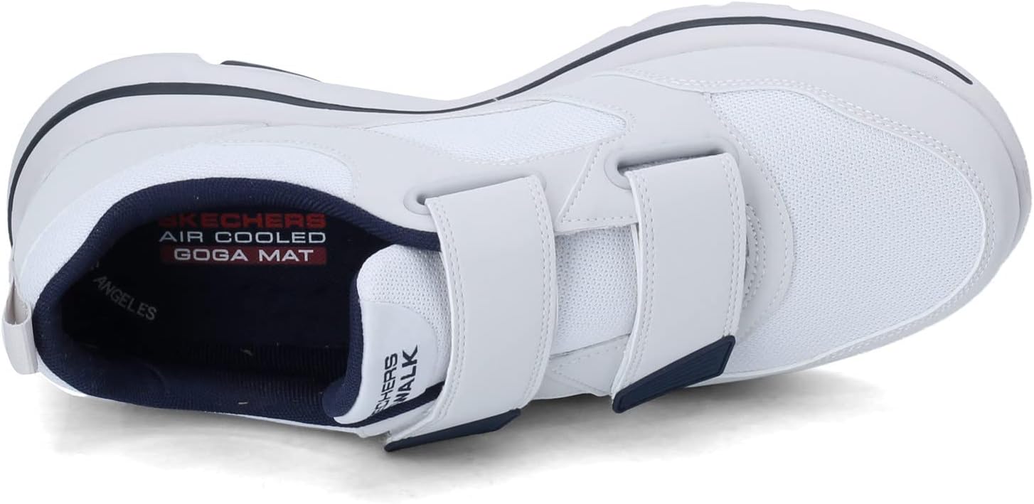 Skechers Men's Go Walk 5 Wistful Sneaker