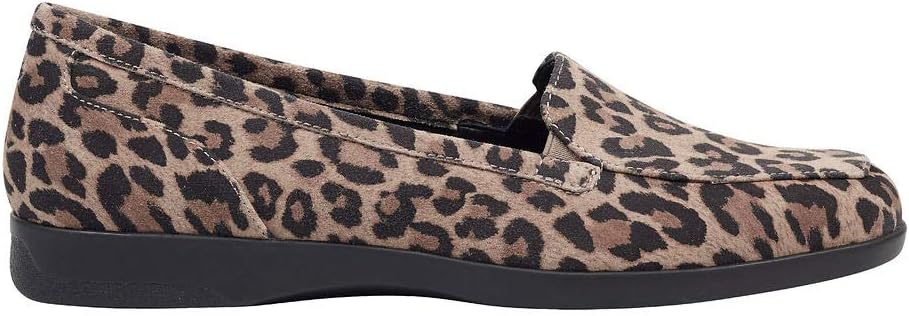 Easy Spirit Women's Devitt Casual Flat