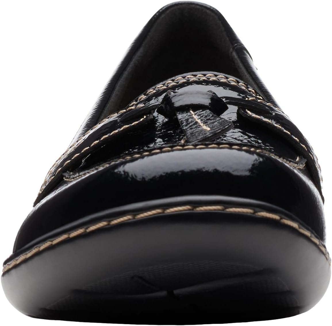 Clarks Ashland Bubble Loafer Women's Slip On
