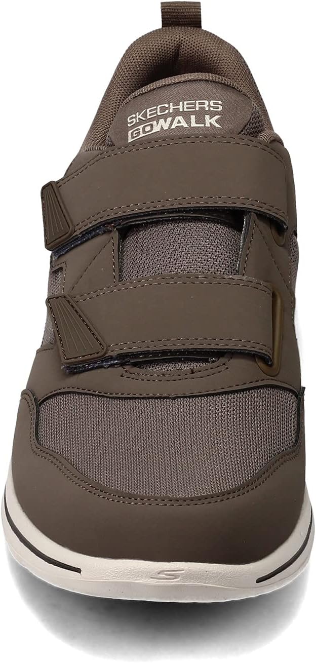 Skechers Men's Go Walk 5 Wistful Sneaker