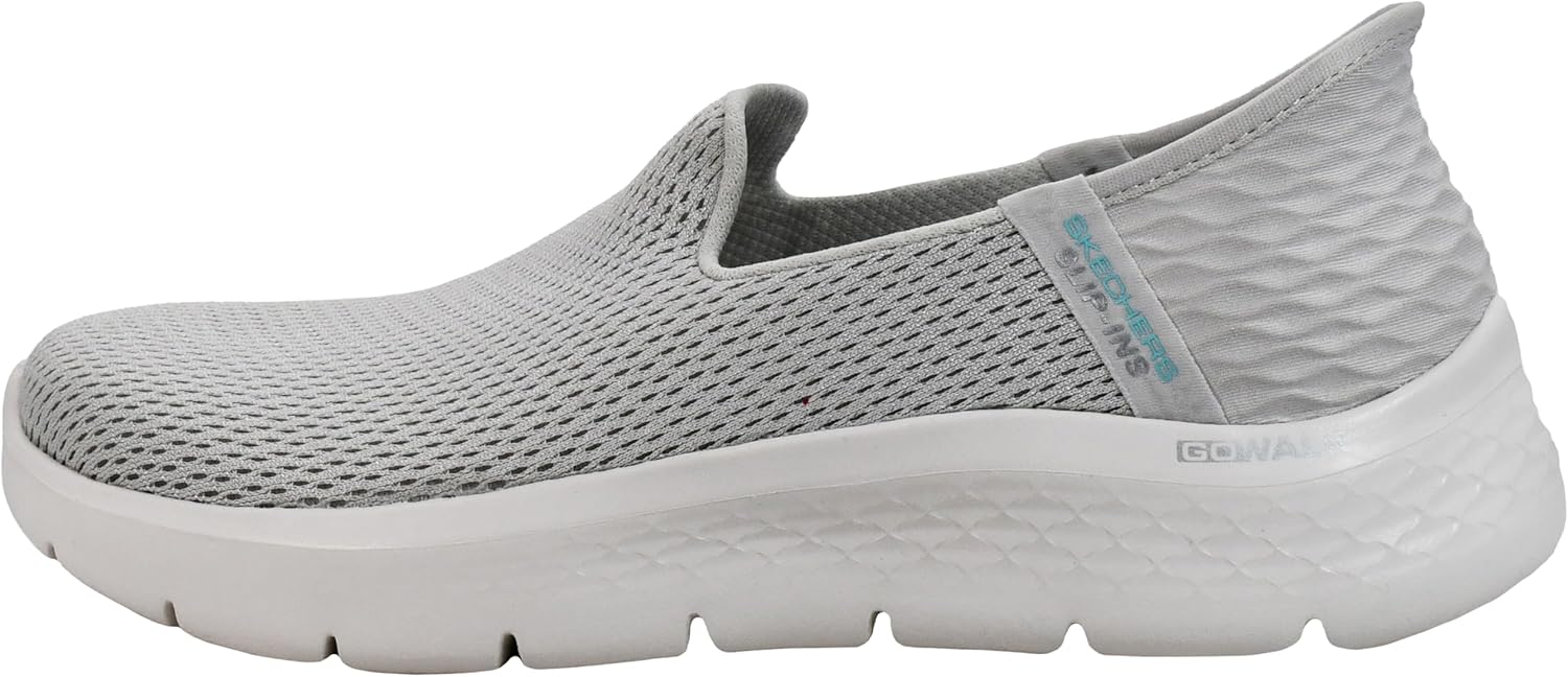 Skechers Women's Hands Free Slip-Ins Go Walk Flex-Relish Sneaker