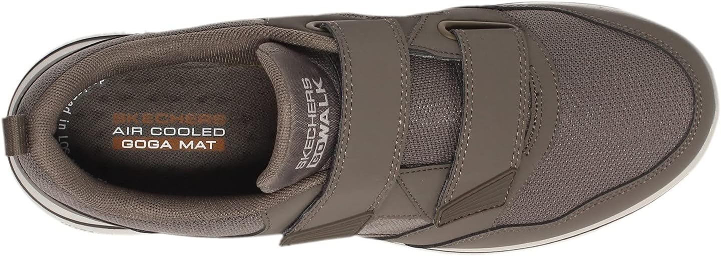 Skechers Men's Go Walk 5 Wistful Sneaker