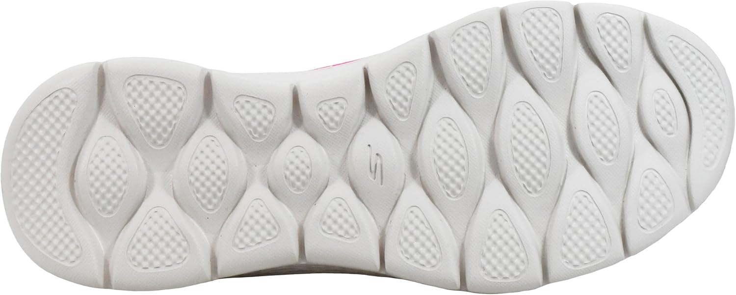 Skechers Women's Hands Free Slip-Ins Go Walk Flex-Relish Sneaker