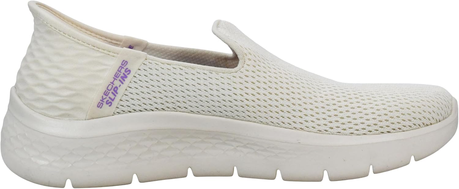 Skechers Women's Hands Free Slip-Ins Go Walk Flex-Relish Sneaker