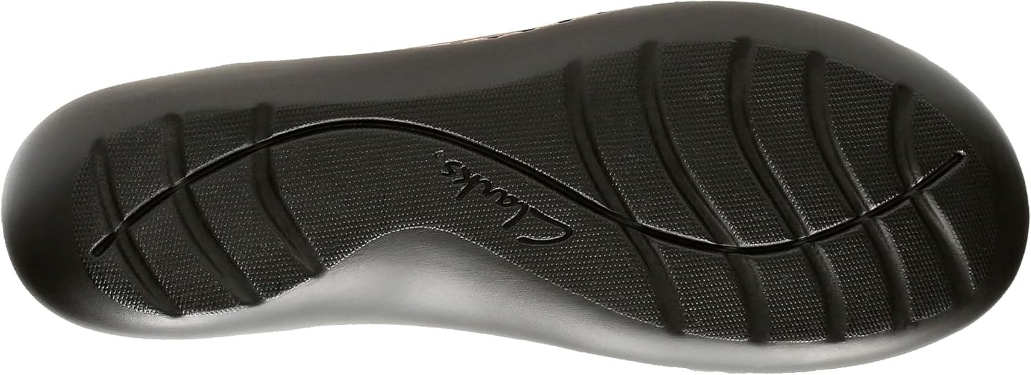 Clarks Ashland Bubble Loafer Women's Slip On