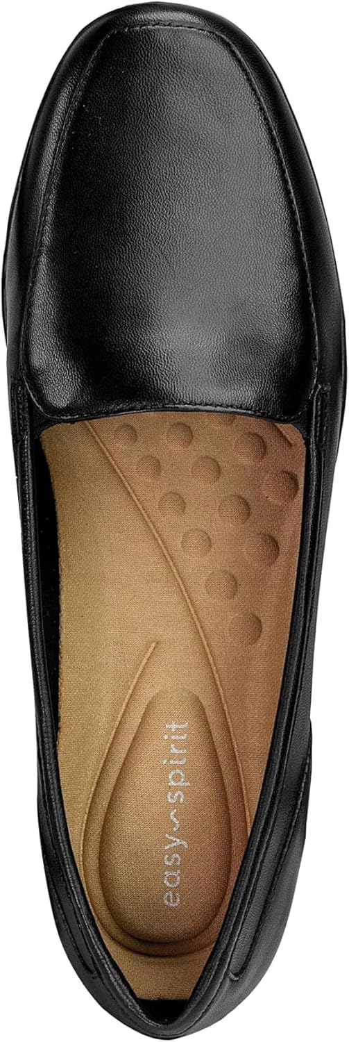 Easy Spirit Women's Devitt Casual Flat