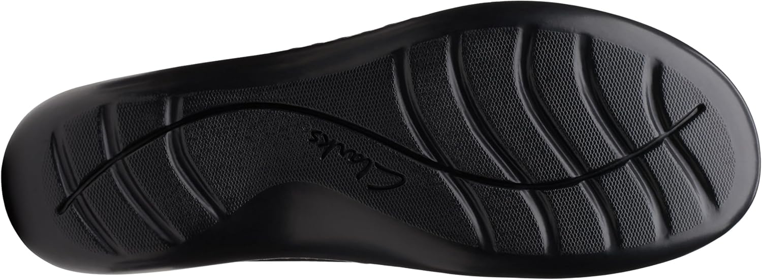 Clarks Ashland Bubble Loafer Women's Slip On