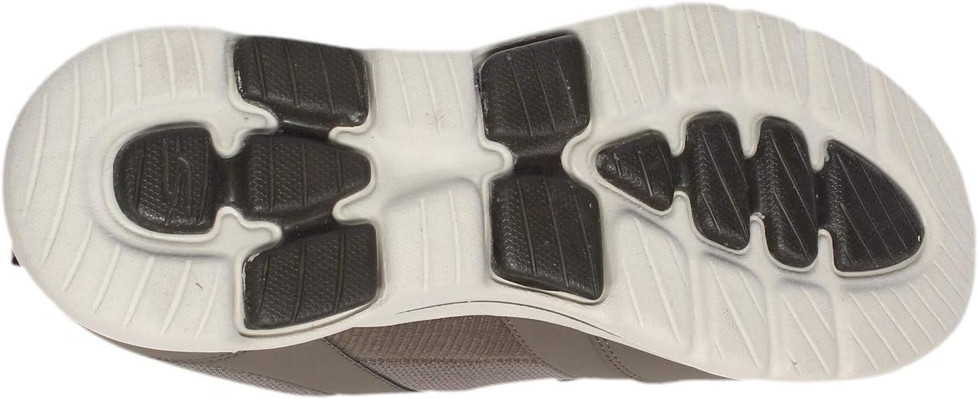 Skechers Men's Go Walk 5 Wistful Sneaker
