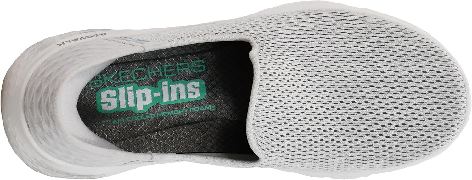 Skechers Women's Hands Free Slip-Ins Go Walk Flex-Relish Sneaker