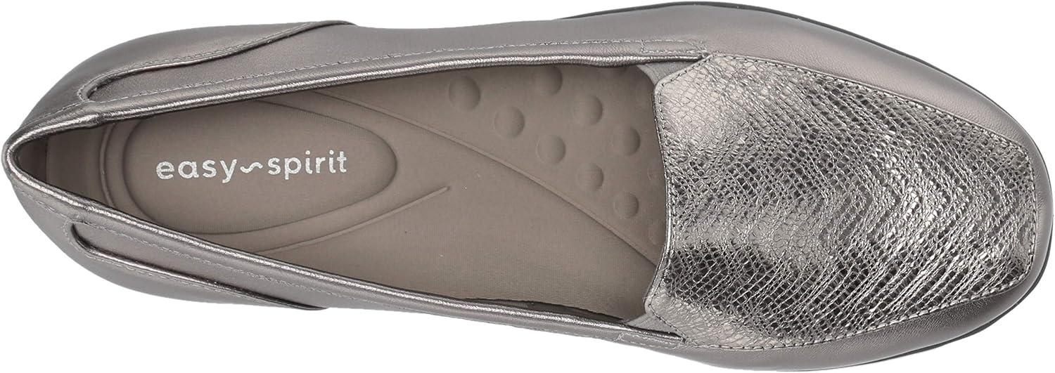 Easy Spirit Women's Devitt Casual Flat