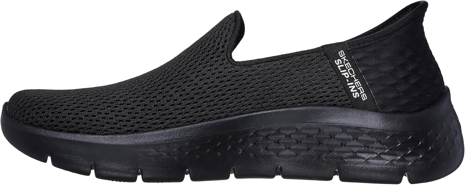 Skechers Women's Hands Free Slip-Ins Go Walk Flex-Relish Sneaker