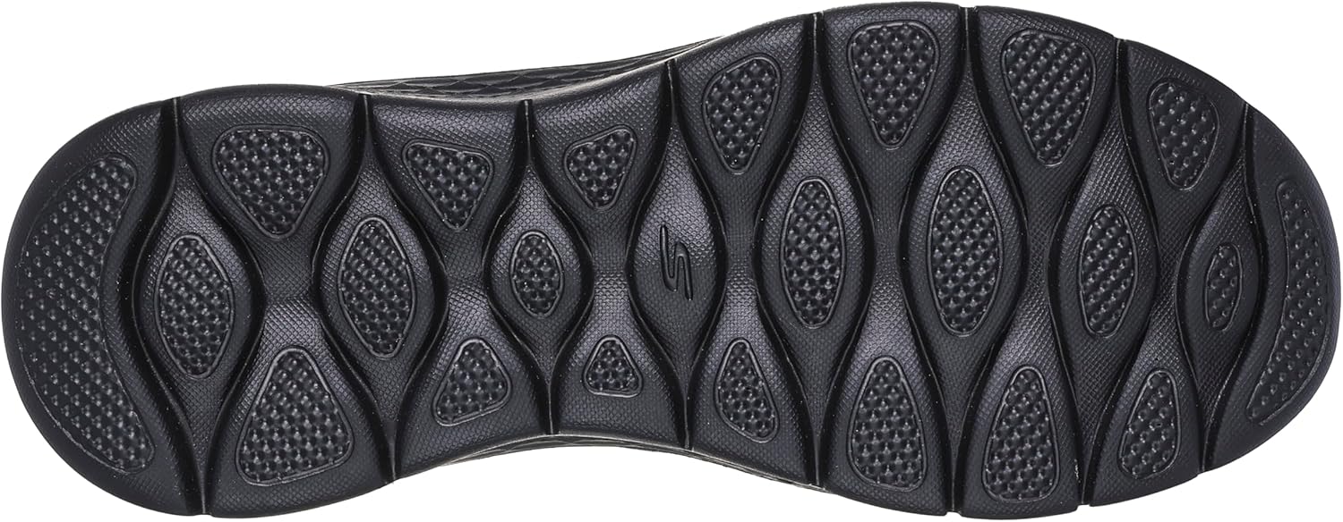 Skechers Women's Hands Free Slip-Ins Go Walk Flex-Relish Sneaker