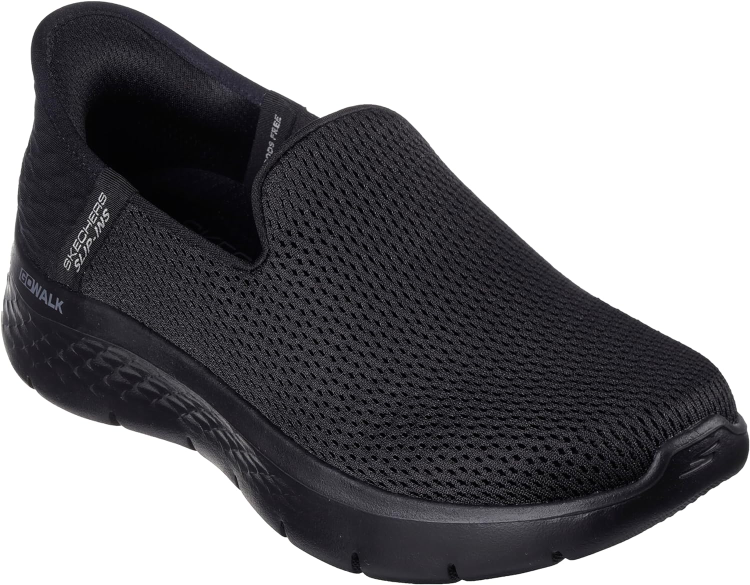 Skechers Women's Hands Free Slip-Ins Go Walk Flex-Relish Sneaker